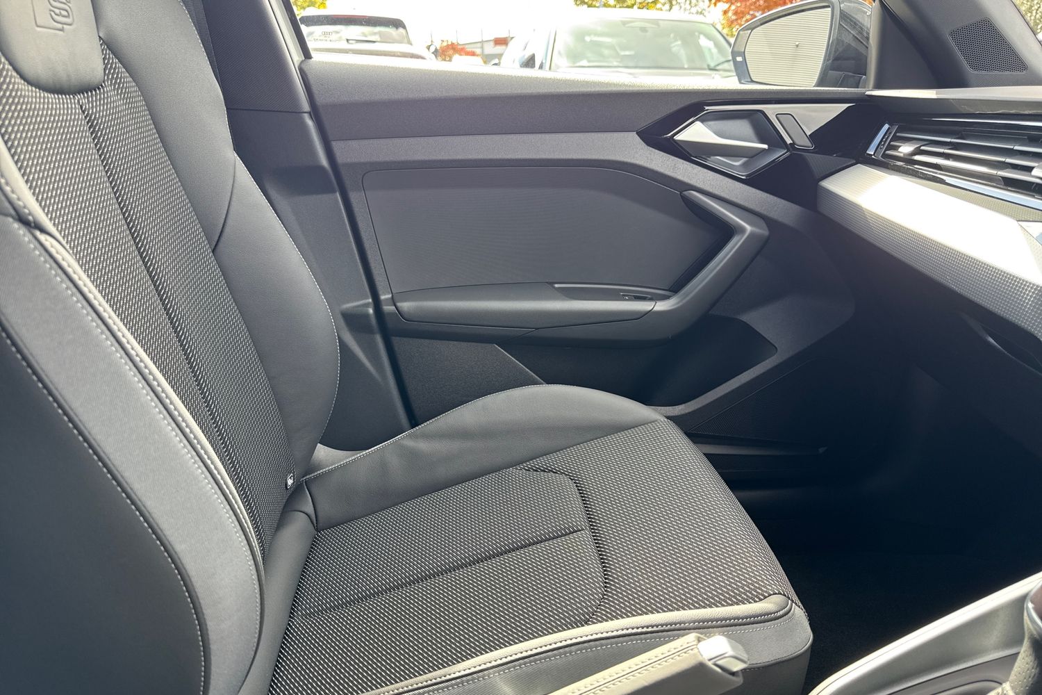 Used Audi A1 2025 for sale - 76128523: Photo 19