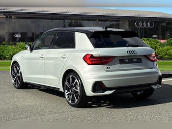 Used Audi A1 2025 for sale - 76128523: Photo