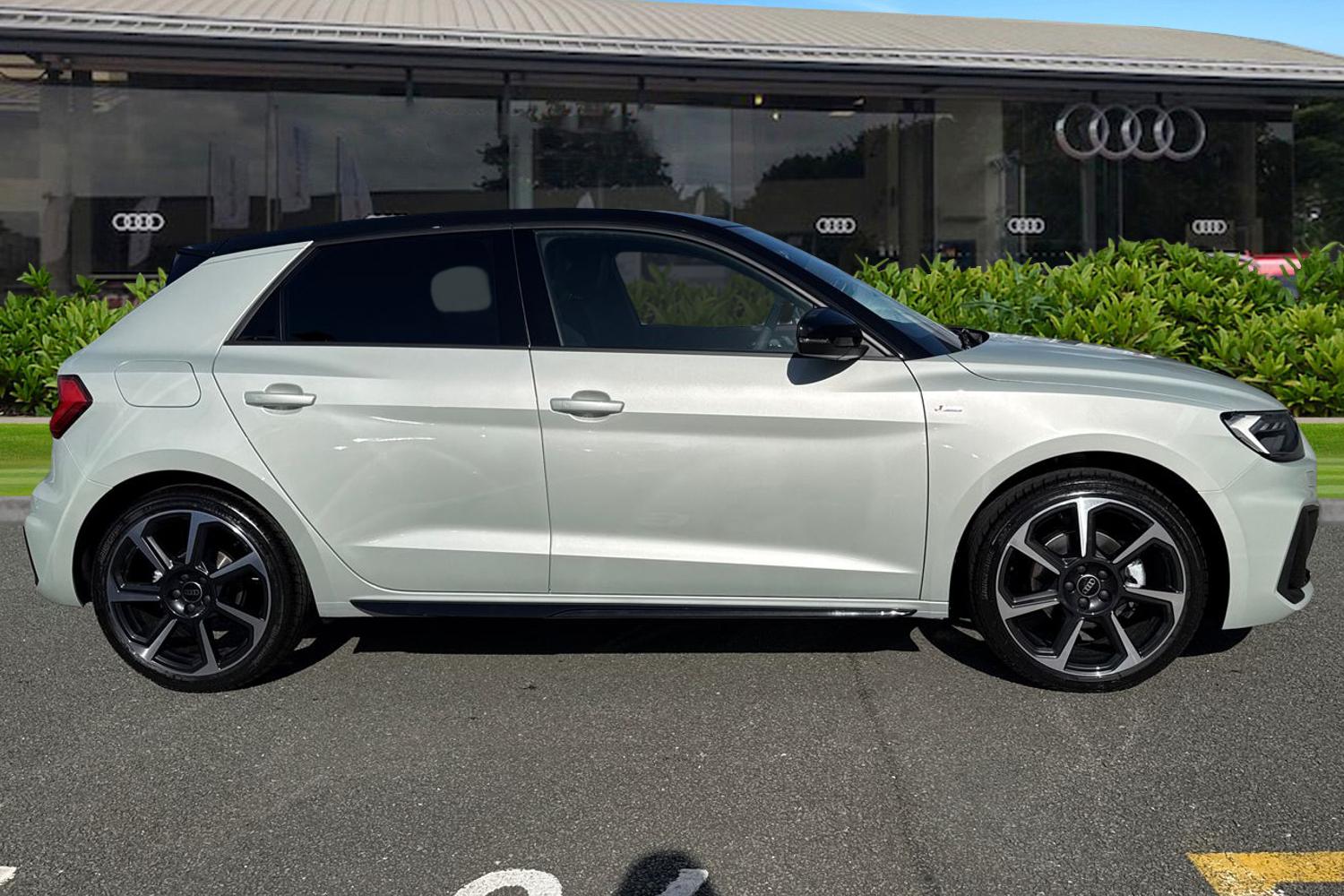 Used Audi A1 2025 for sale - 76128523: Photo 3