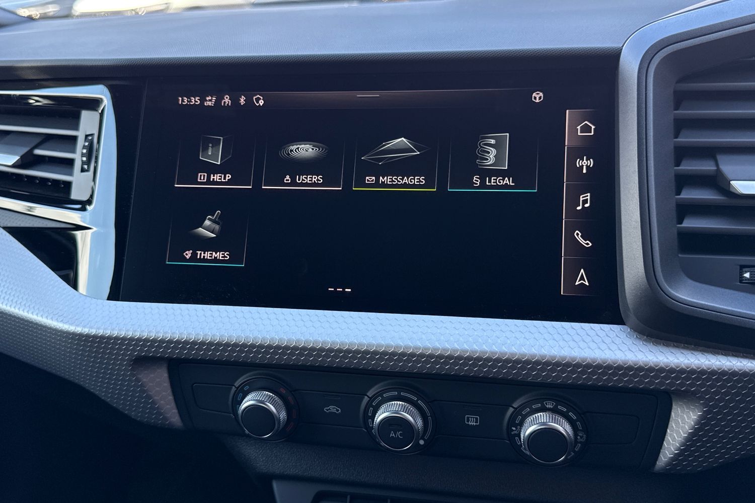 Used Audi A1 2025 for sale - 76128523: Photo 39