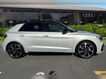 Used Audi A1 2025 for sale - 76128523: Photo