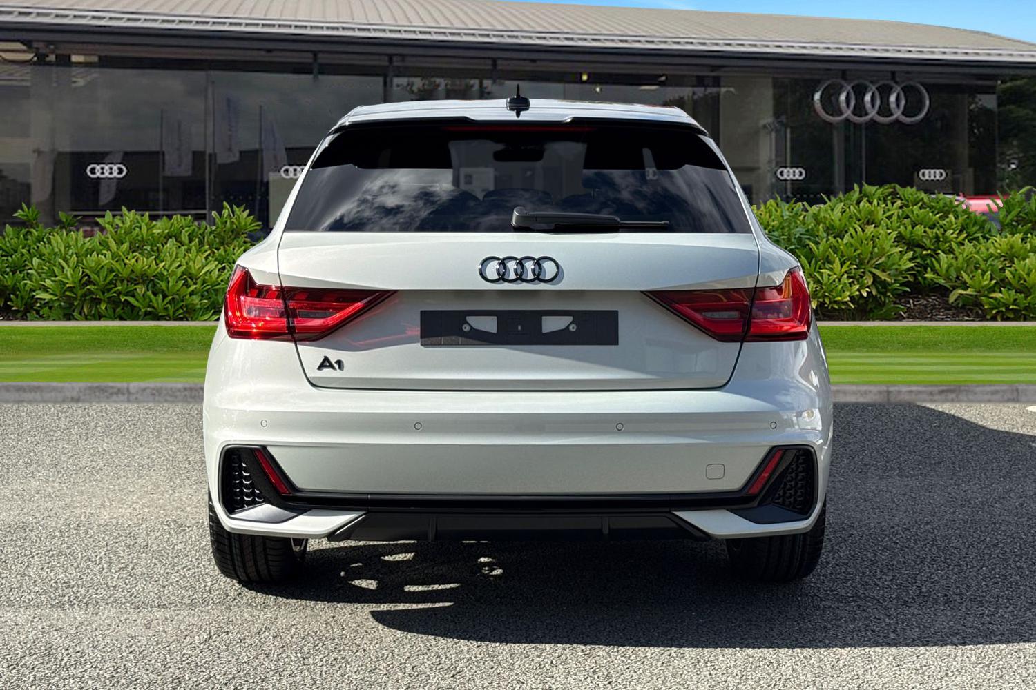 Used Audi A1 2025 for sale - 76128523: Photo 4