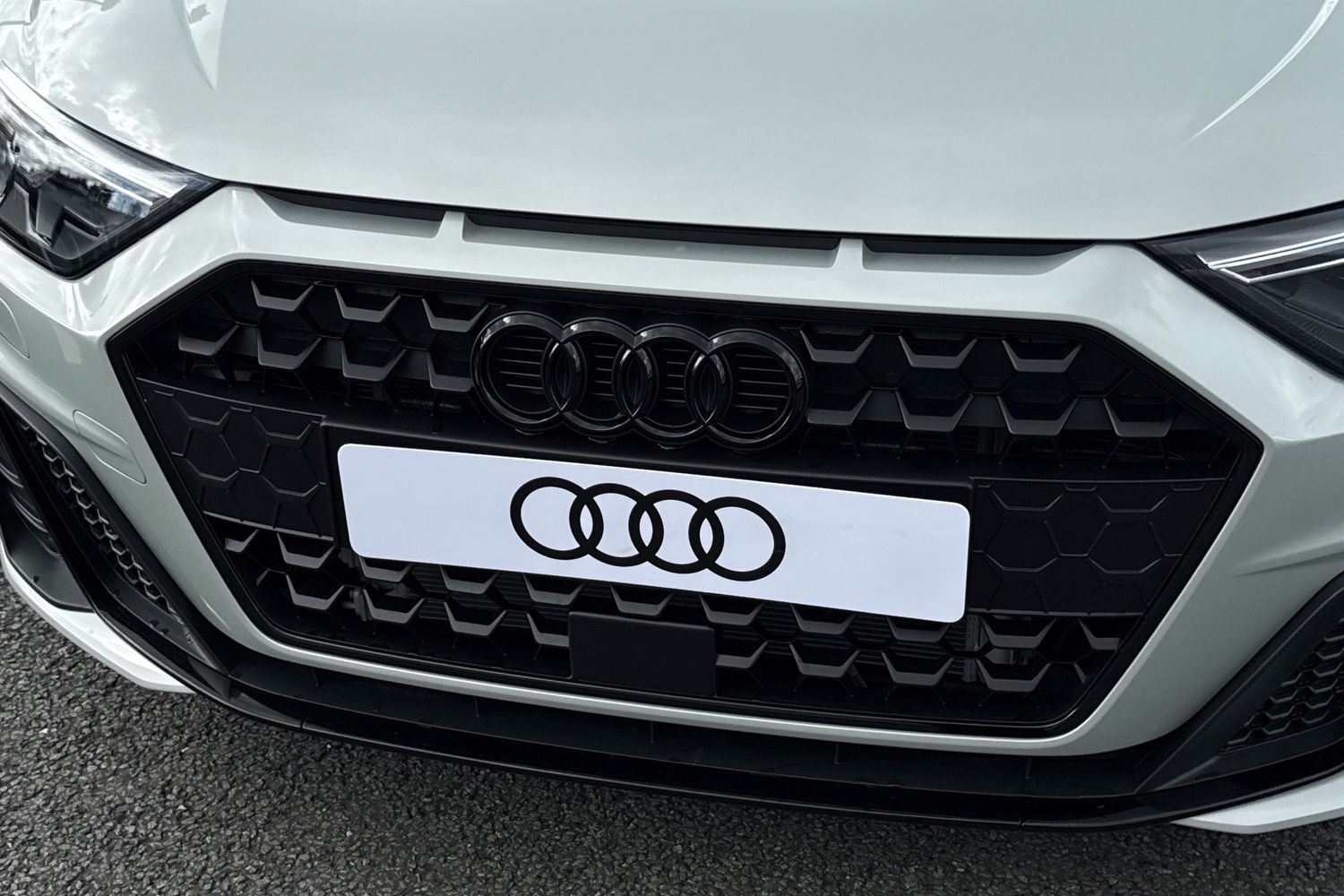 Used Audi A1 2025 for sale - 76128523: Photo 43