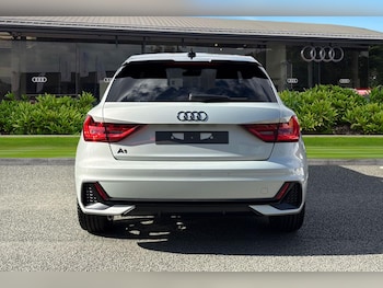 Used Audi A1 2025 for sale - 76128523: Photo