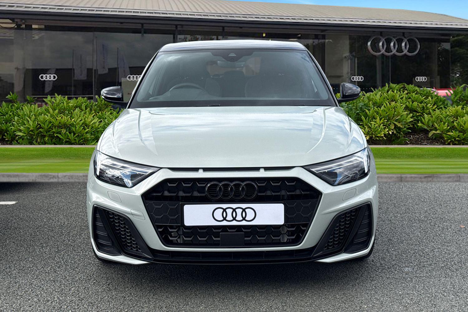 Used Audi A1 2025 for sale - 76128523: Photo 5