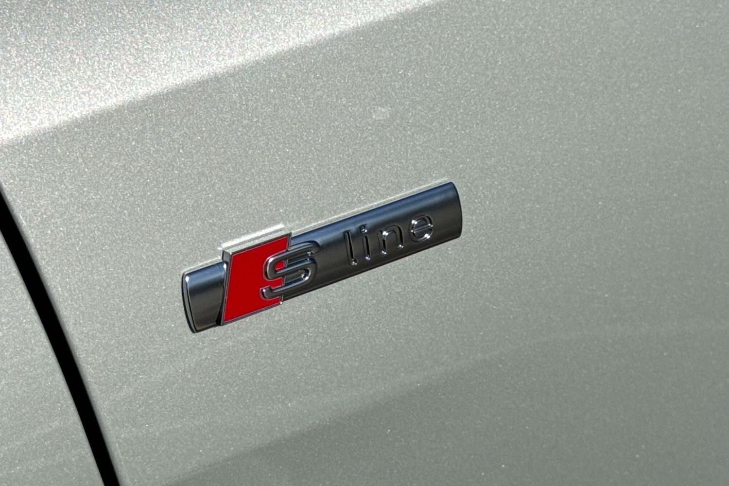 Used Audi A1 2025 for sale - 76128523: Photo 50