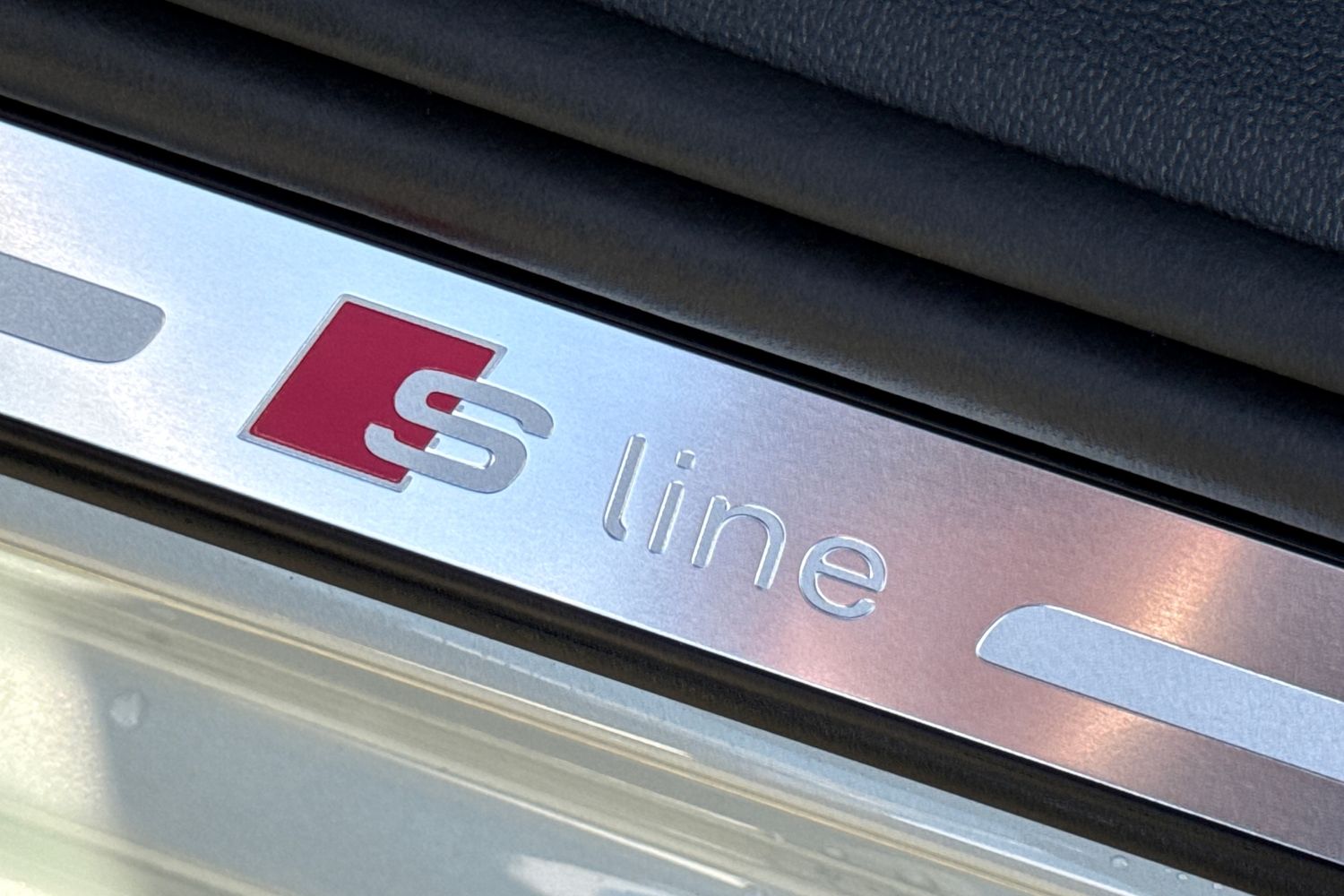 Used Audi A1 2025 for sale - 76128523: Photo 52
