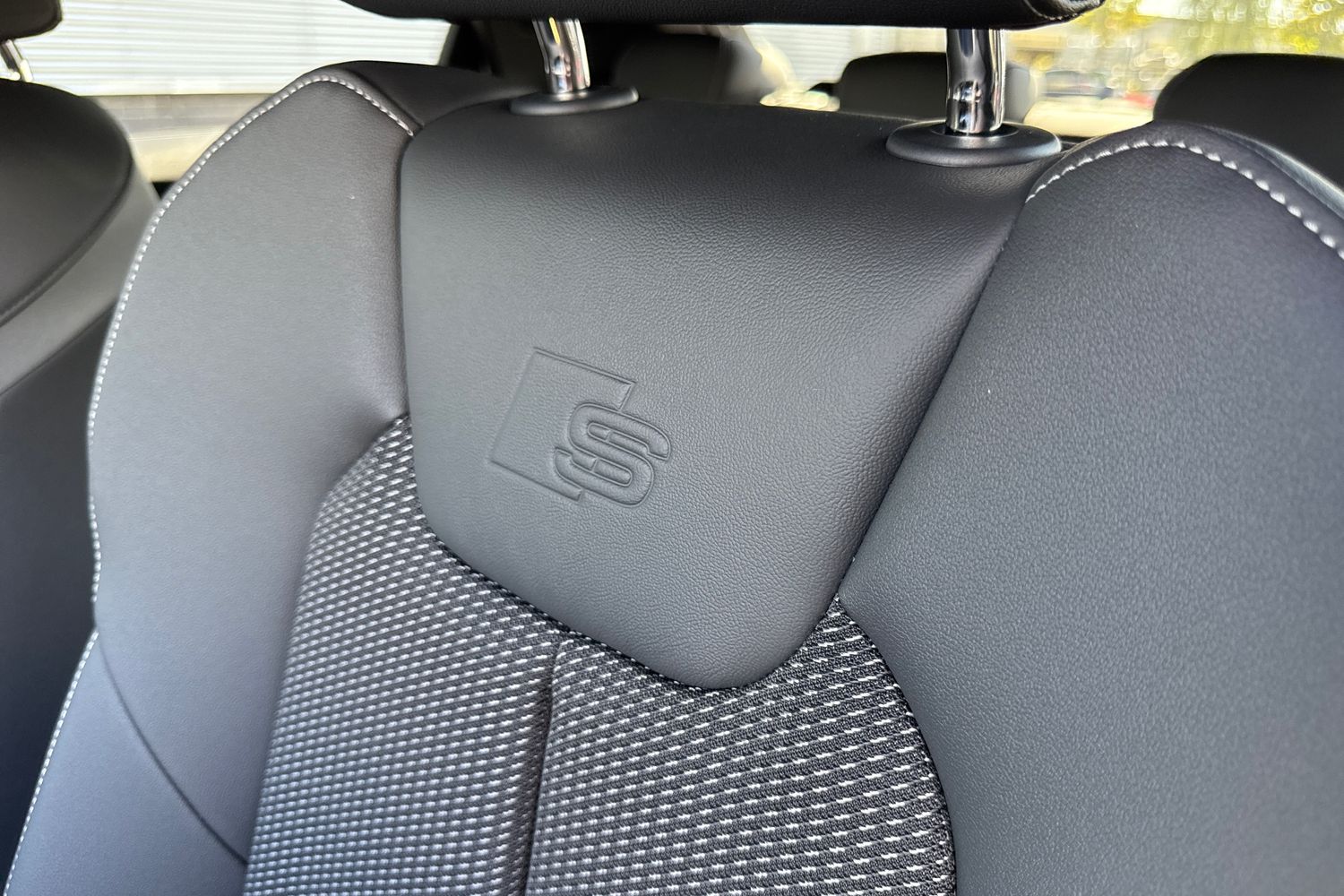 Used Audi A1 2025 for sale - 76128523: Photo 53