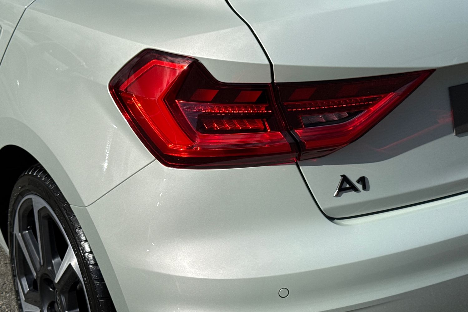 Used Audi A1 2025 for sale - 76128523: Photo 7