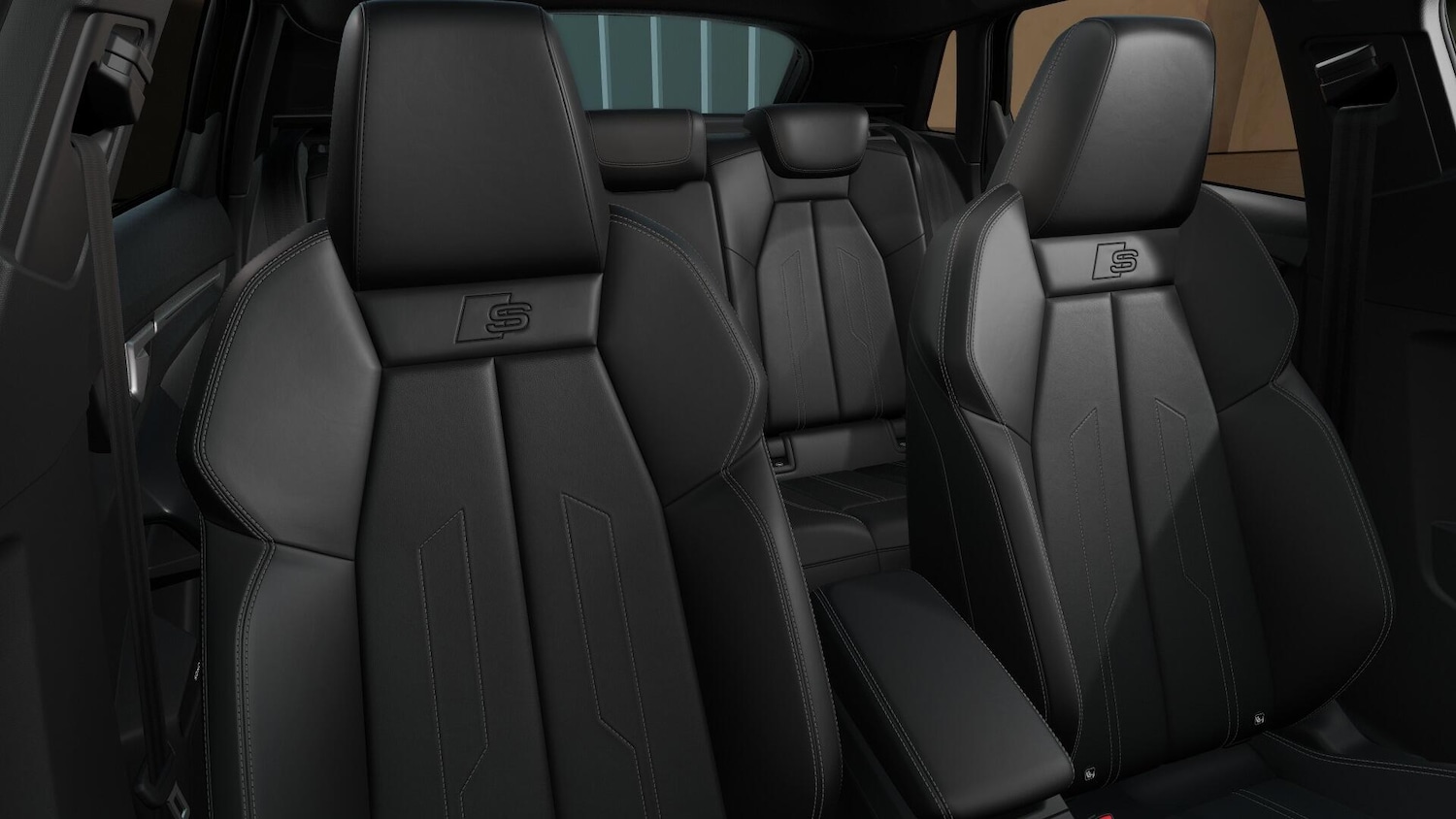 Used Audi A3 2026 for sale - 77493934: Photo 10