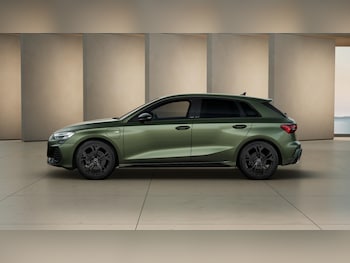 Used Audi A3 2026 for sale - 77493934: Photo