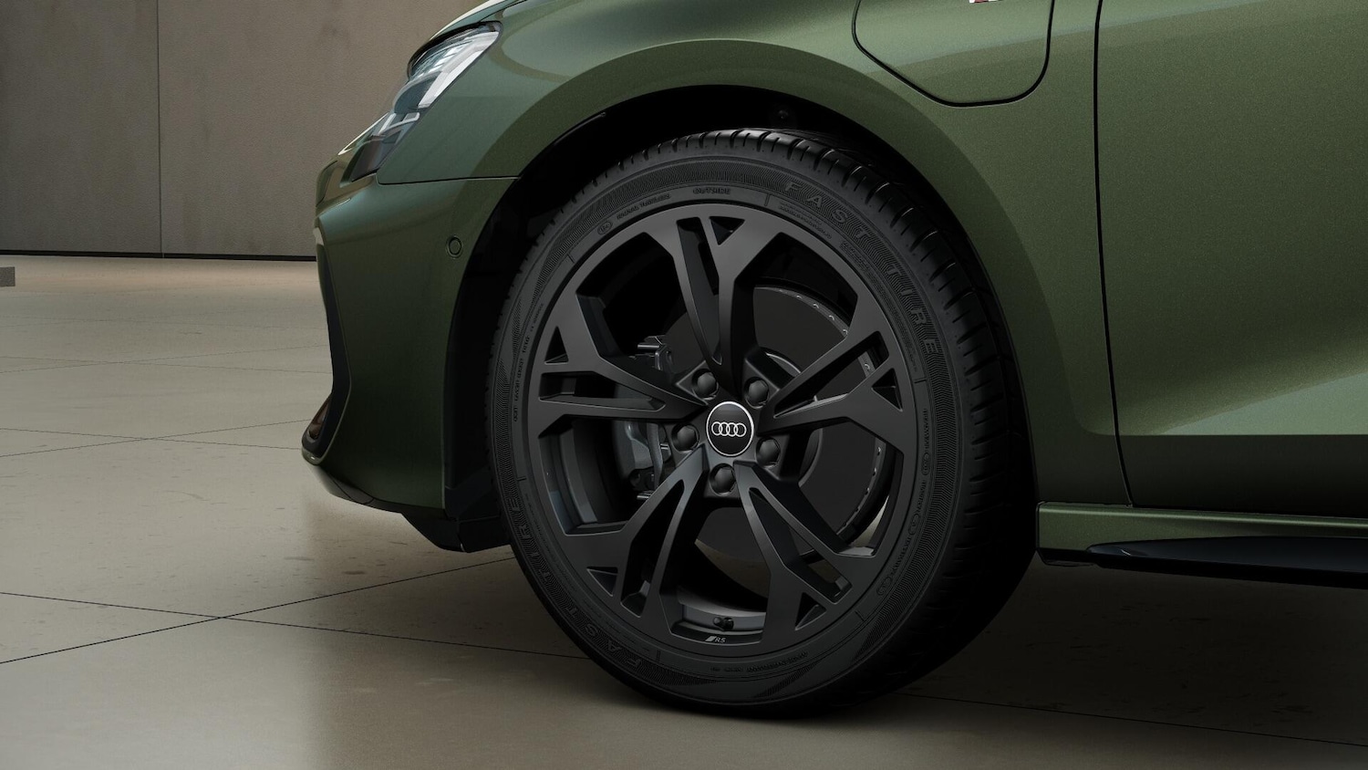 Used Audi A3 2026 for sale - 77493934: Photo 4