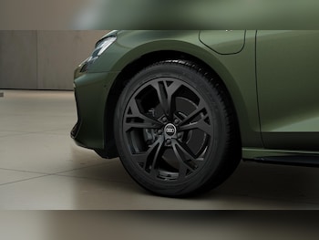 Used Audi A3 2026 for sale - 77493934: Photo