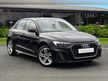 Used Audi A1 2023 for sale - 77383194: Photo