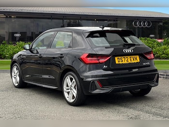 Used Audi A1 2023 for sale - 77383194: Photo