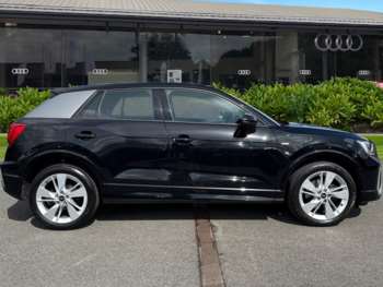 Used Audi Q2 2022 for sale - 74375969: Photo