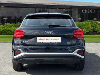 Used Audi Q2 2022 for sale - 74375969: Photo