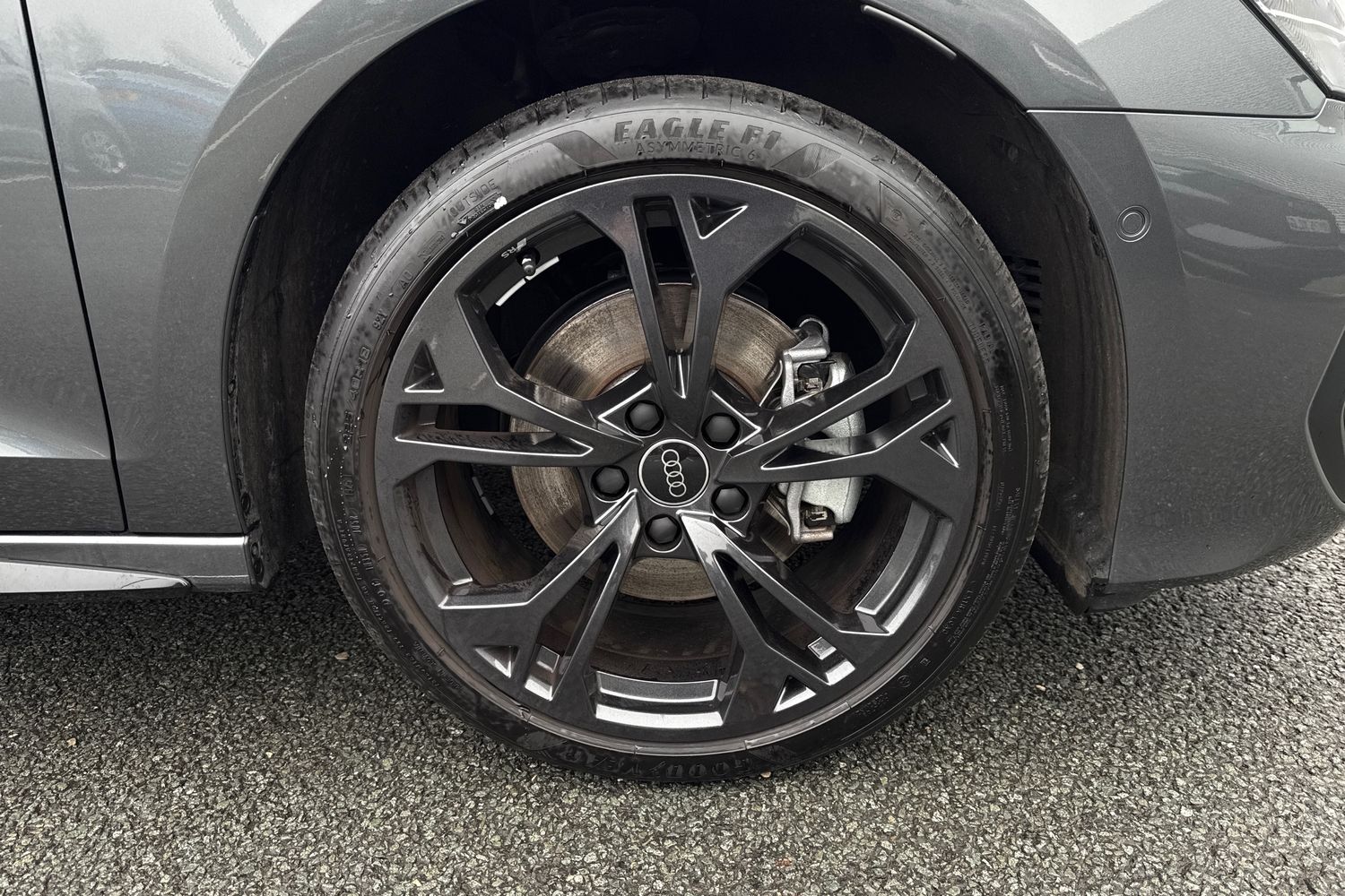 Used Audi A3 2025 for sale - 77368337: Photo 10