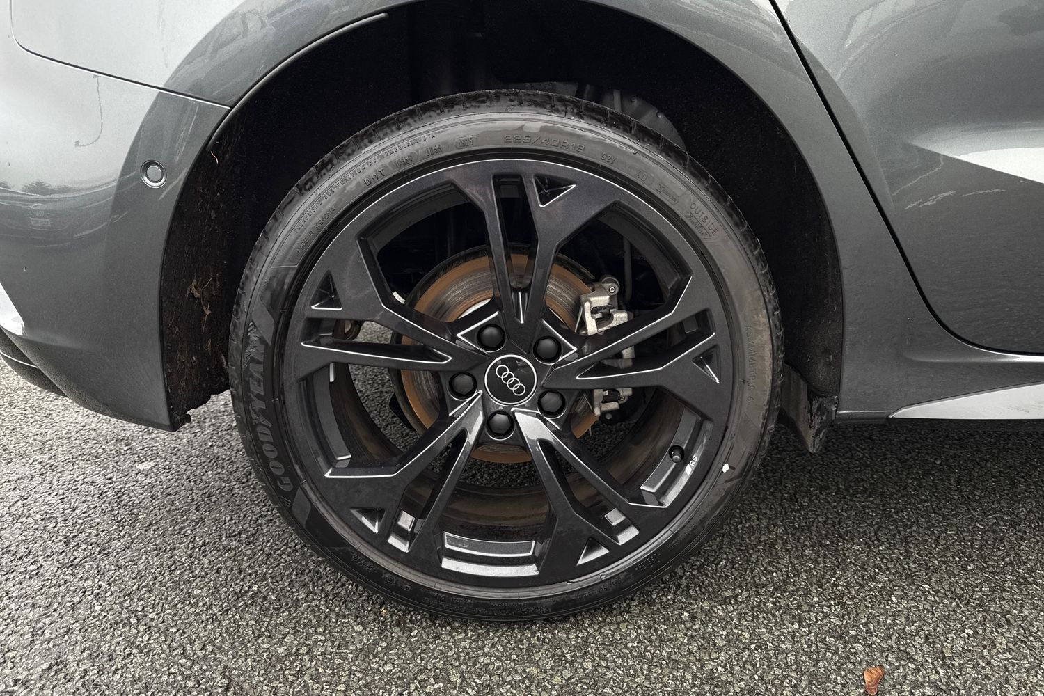 Used Audi A3 2025 for sale - 77368337: Photo 11