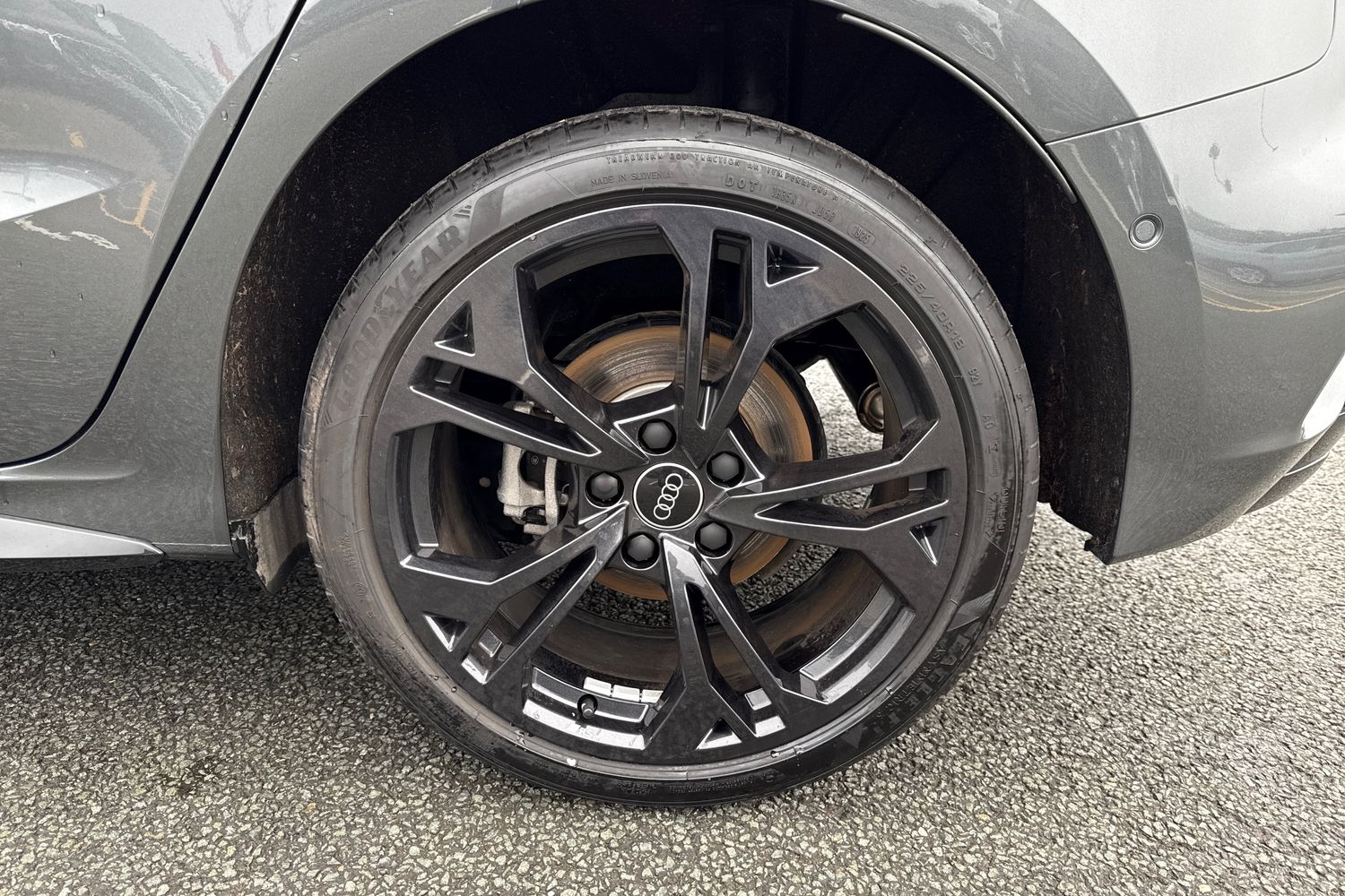 Used Audi A3 2025 for sale - 77368337: Photo 12