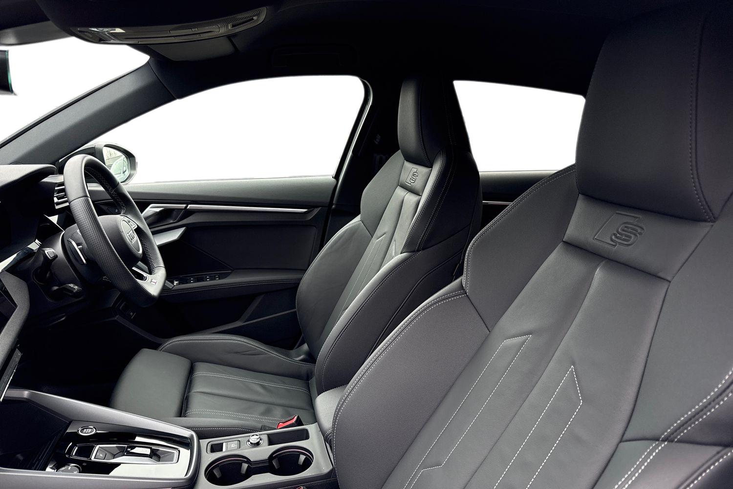 Used Audi A3 2025 for sale - 77368337: Photo 16