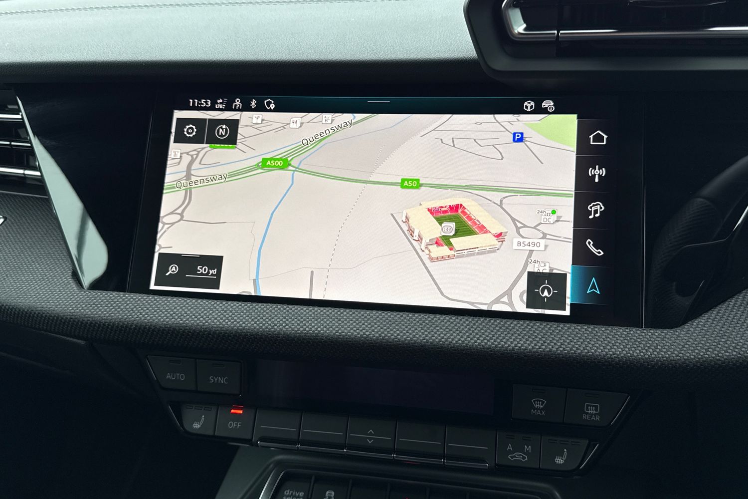 Used Audi A3 2025 for sale - 77368337: Photo 17