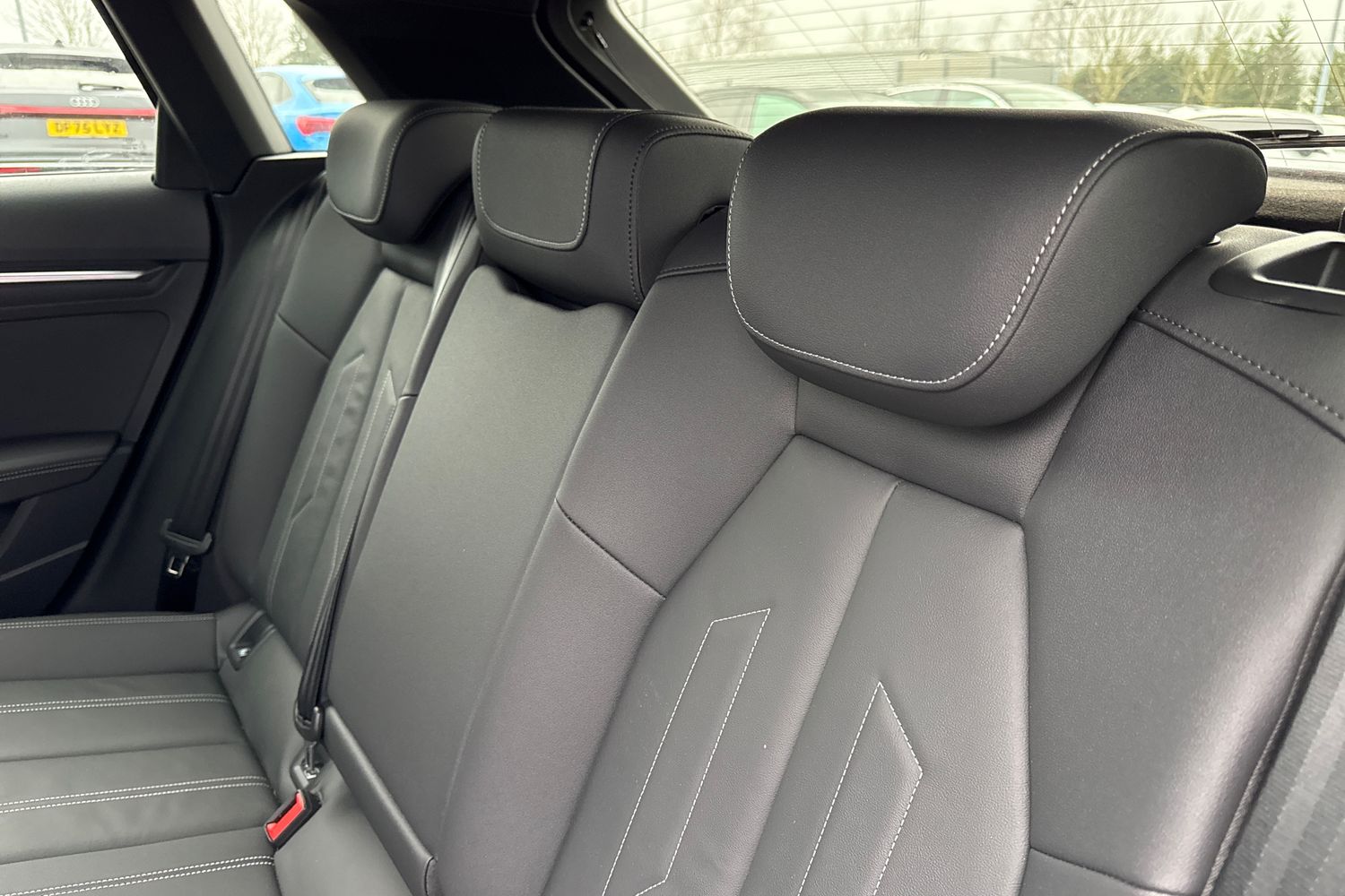 Used Audi A3 2025 for sale - 77368337: Photo 19