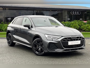 Used Audi A3 2025 for sale - 77368337: Photo