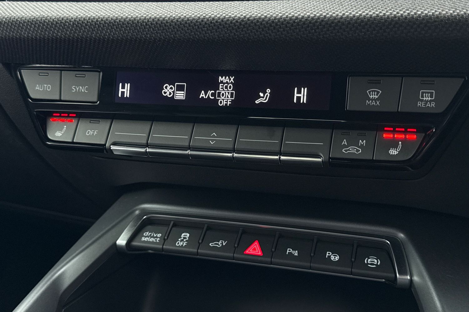 Used Audi A3 2025 for sale - 77368337: Photo 22