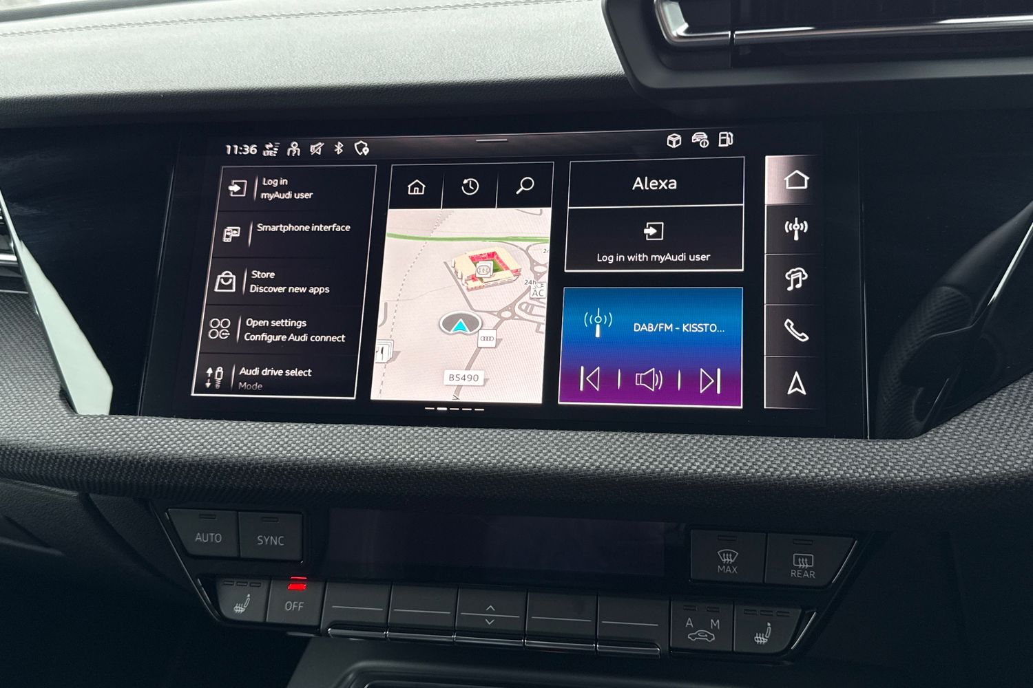 Used Audi A3 2025 for sale - 77368337: Photo 25