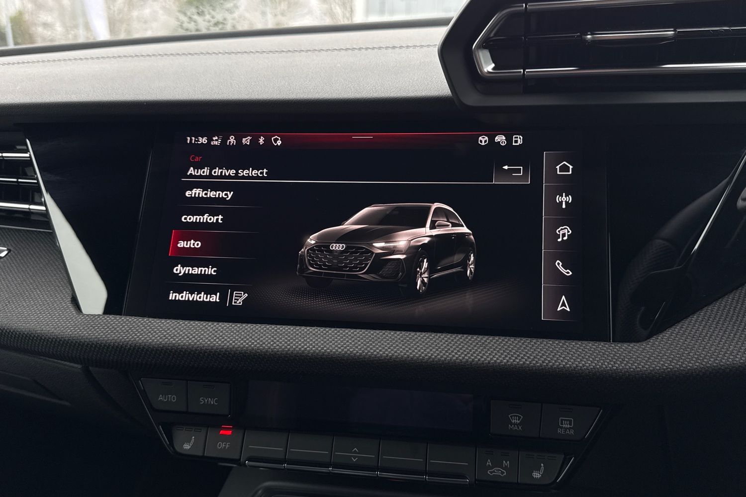 Used Audi A3 2025 for sale - 77368337: Photo 29