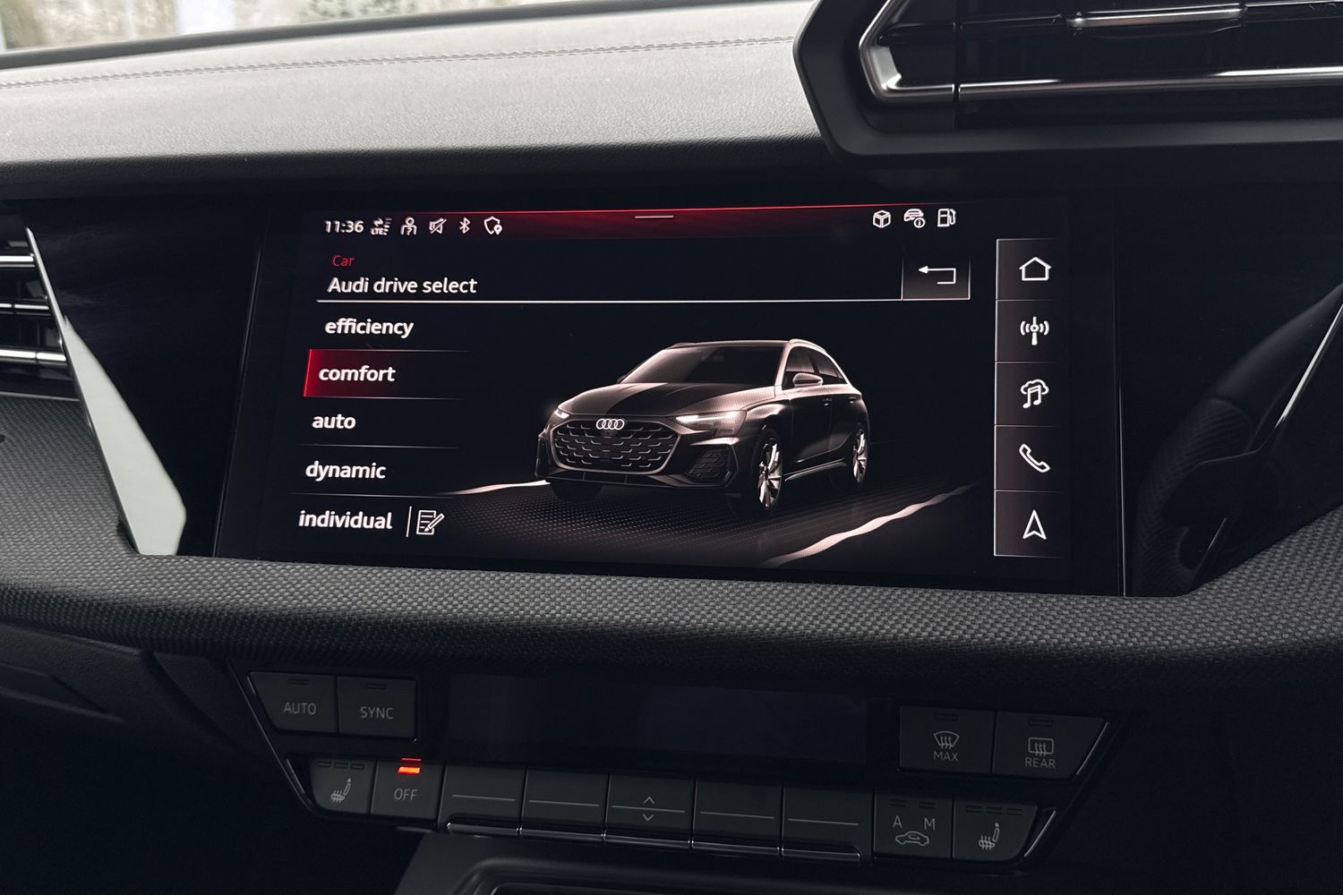 Used Audi A3 2025 for sale - 77368337: Photo 30