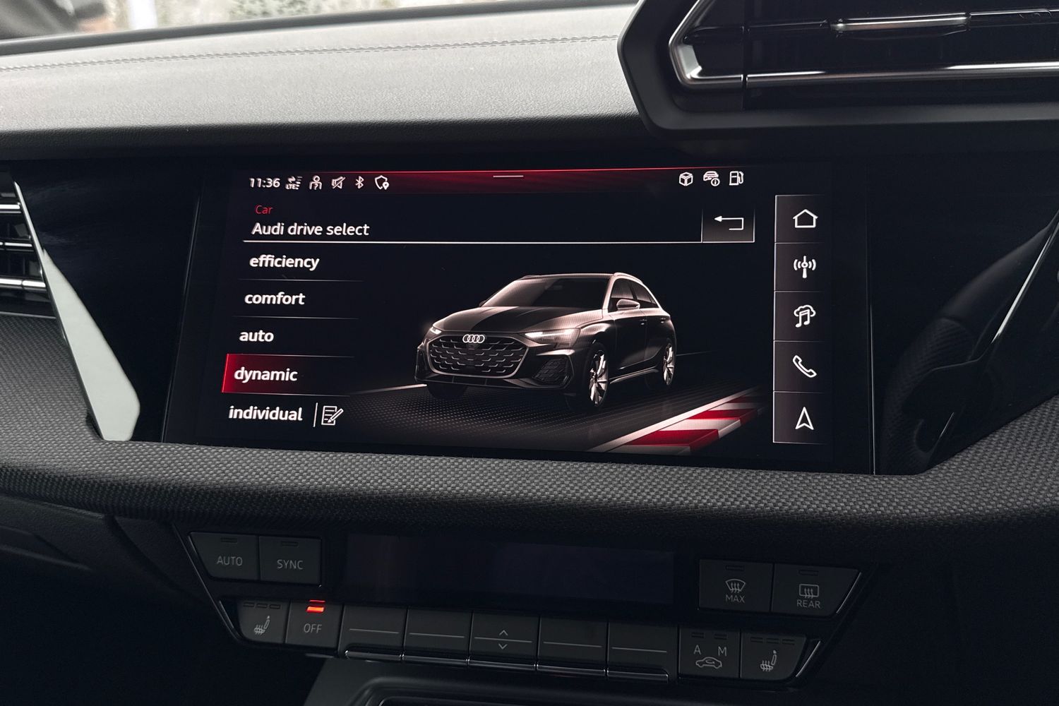 Used Audi A3 2025 for sale - 77368337: Photo 31