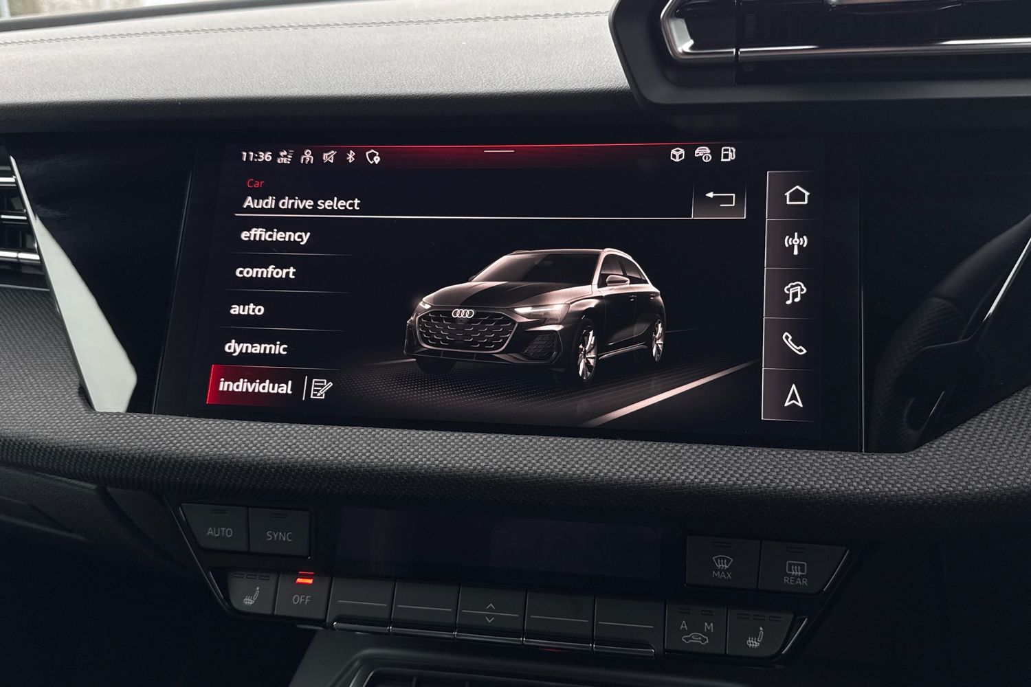 Used Audi A3 2025 for sale - 77368337: Photo 32