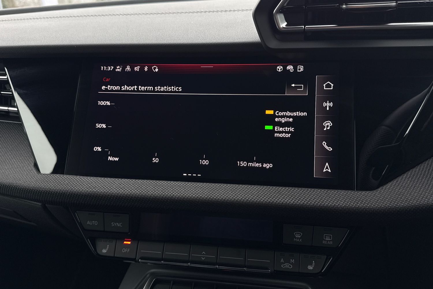 Used Audi A3 2025 for sale - 77368337: Photo 33