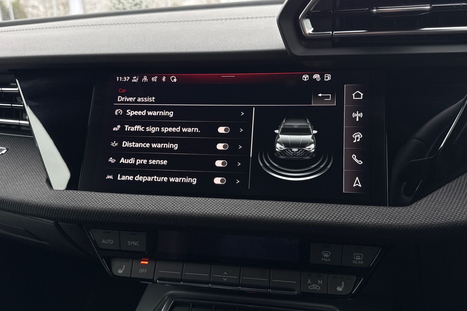 Used Audi A3 2025 for sale - 77368337: Photo 36