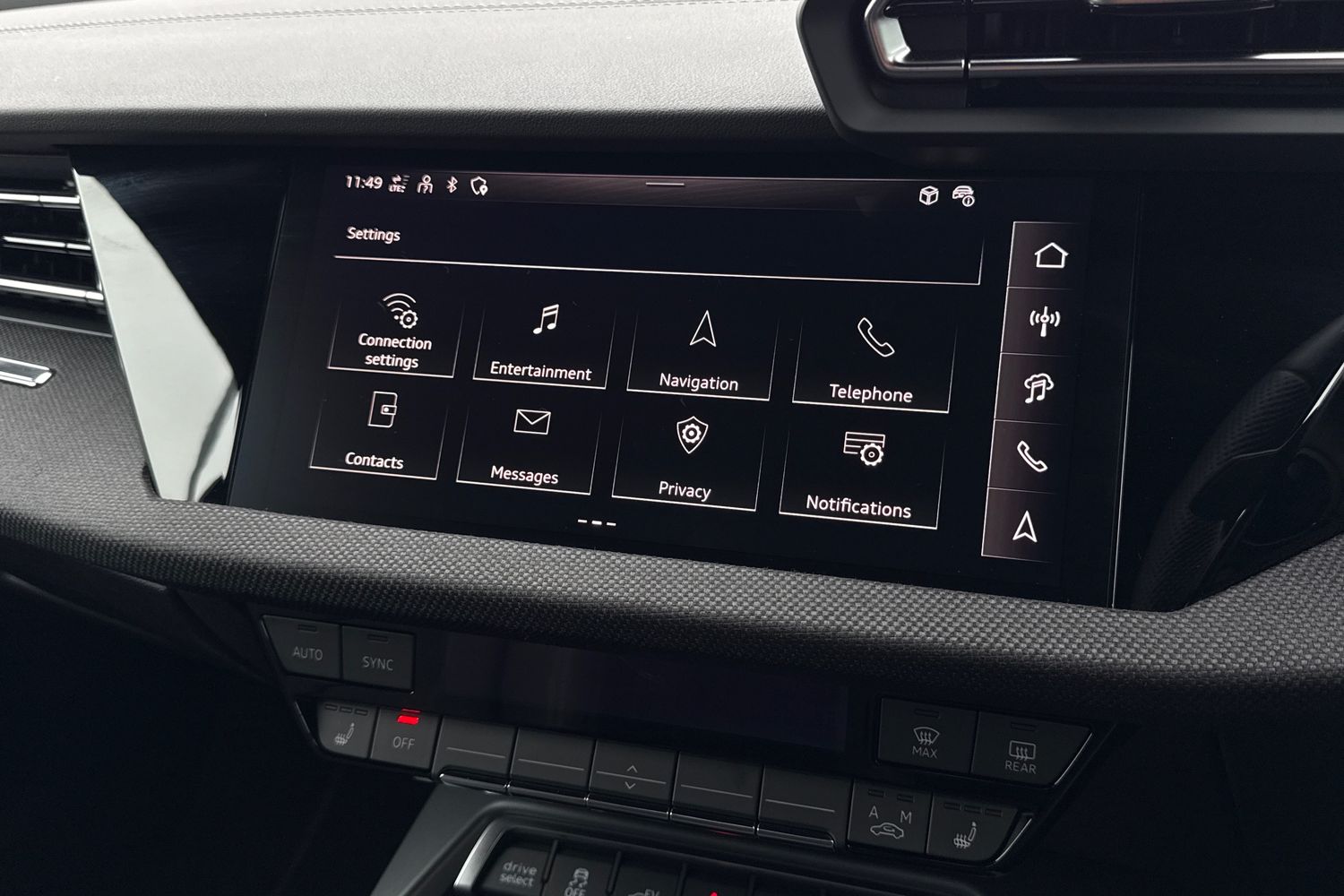 Used Audi A3 2025 for sale - 77368337: Photo 41