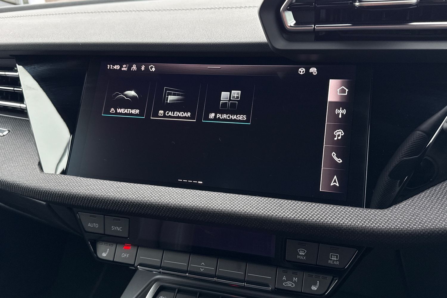 Used Audi A3 2025 for sale - 77368337: Photo 42