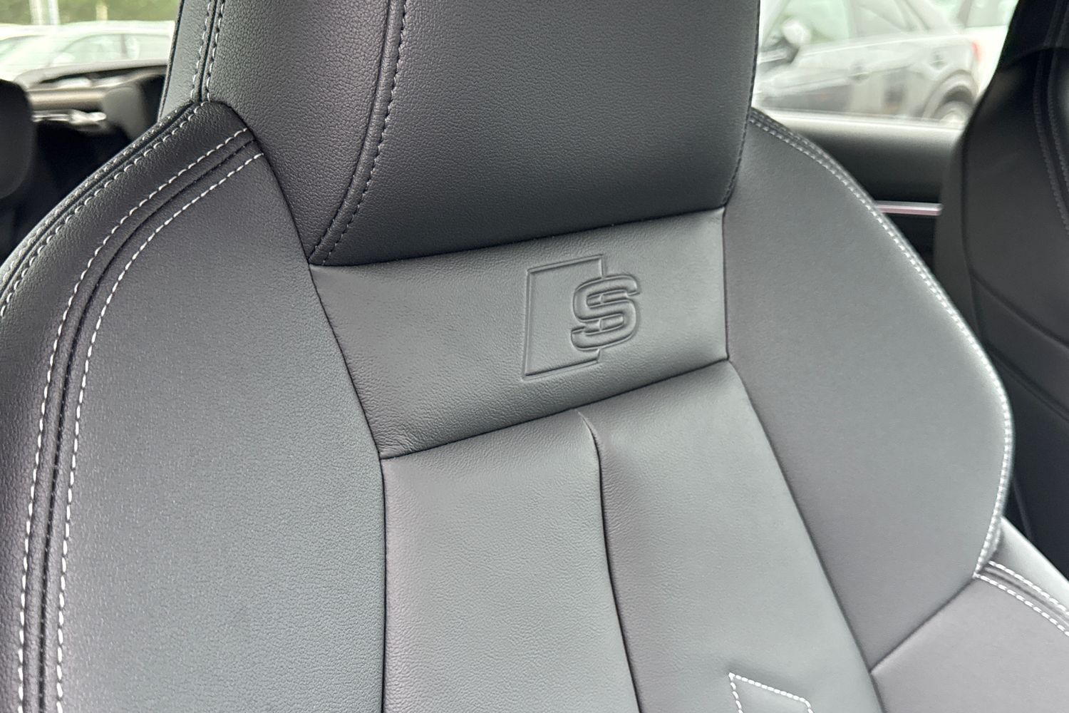 Used Audi A3 2025 for sale - 77368337: Photo 53