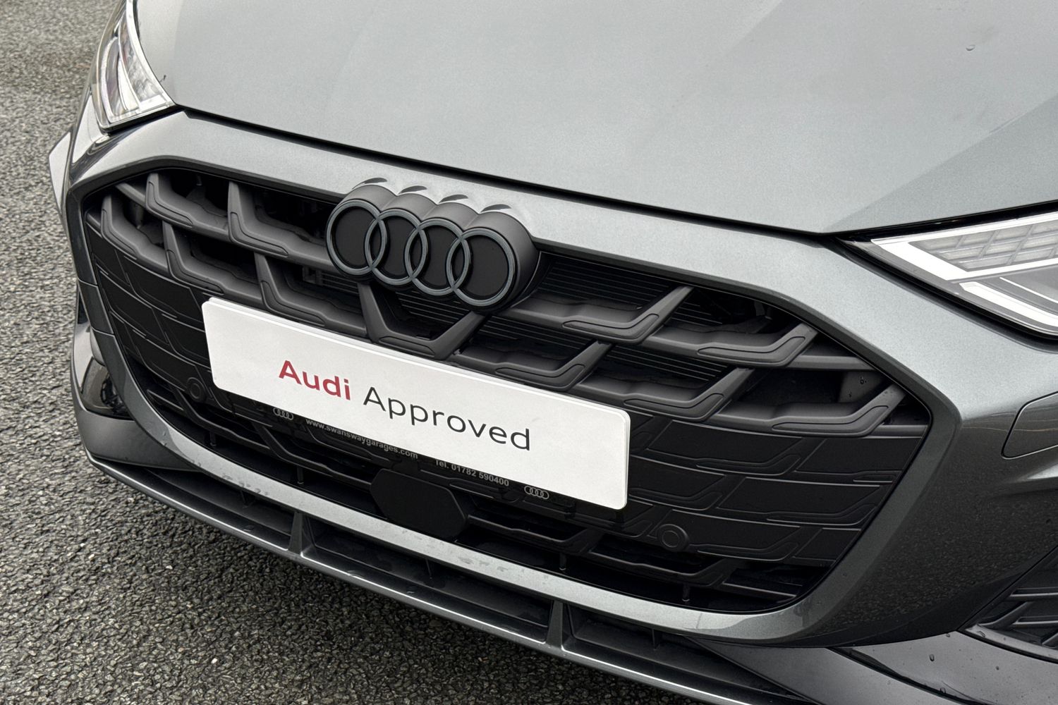 Used Audi A3 2025 for sale - 77368337: Photo 55