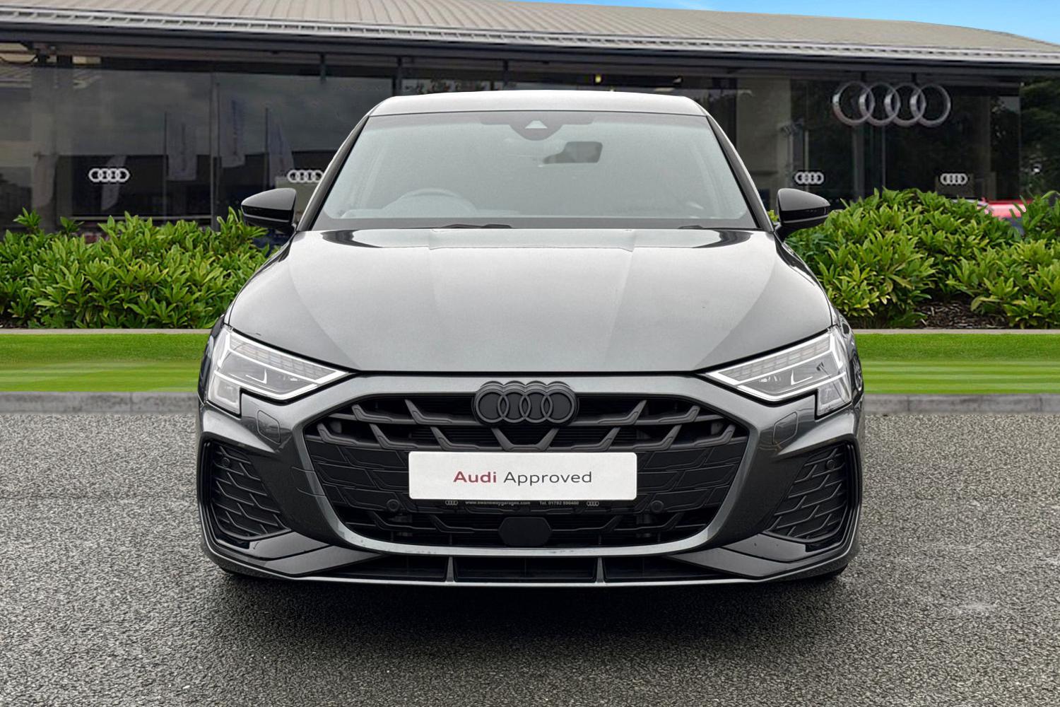 Used Audi A3 2025 for sale - 77368337: Photo 6