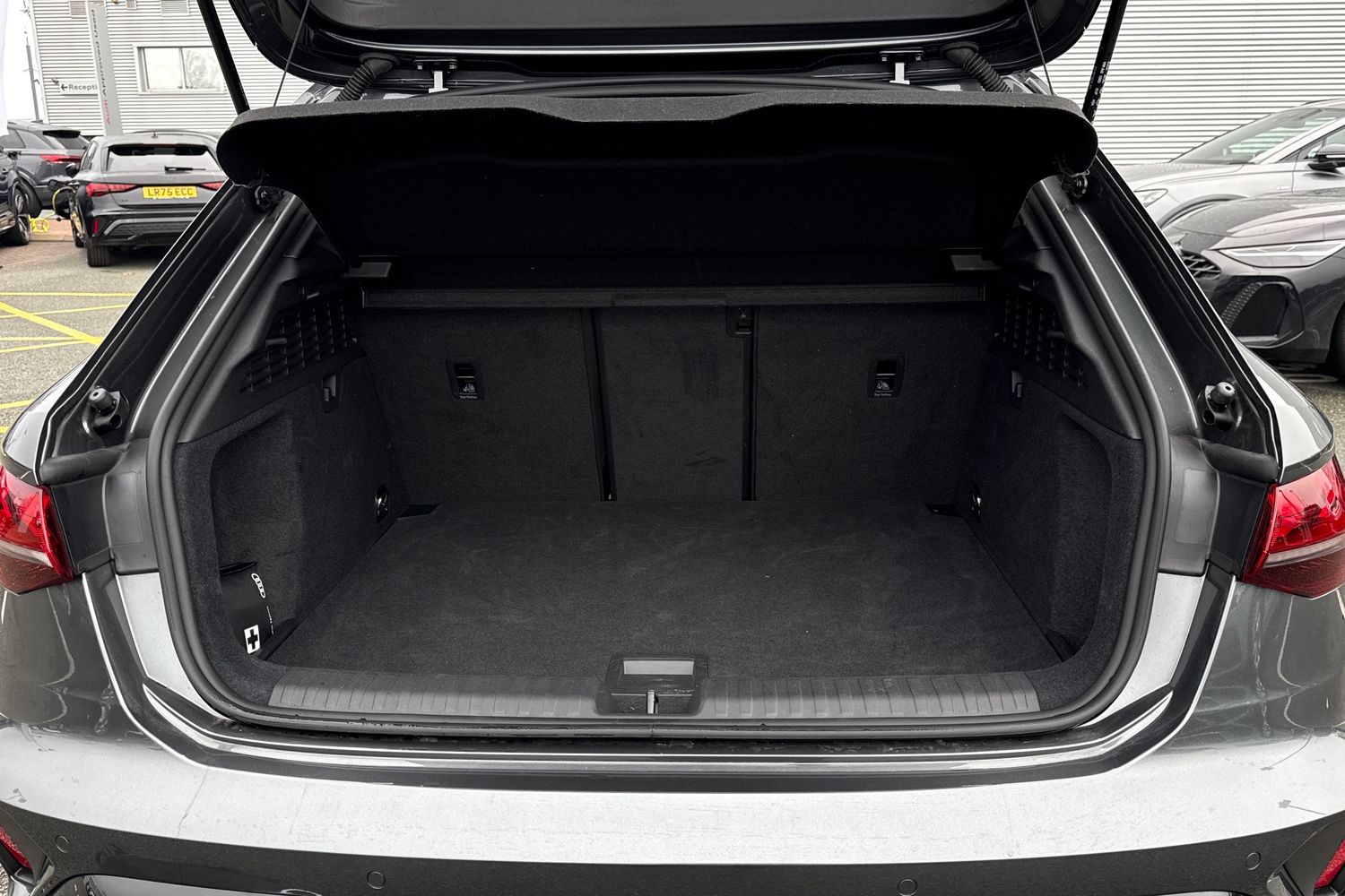 Used Audi A3 2025 for sale - 77368337: Photo 7