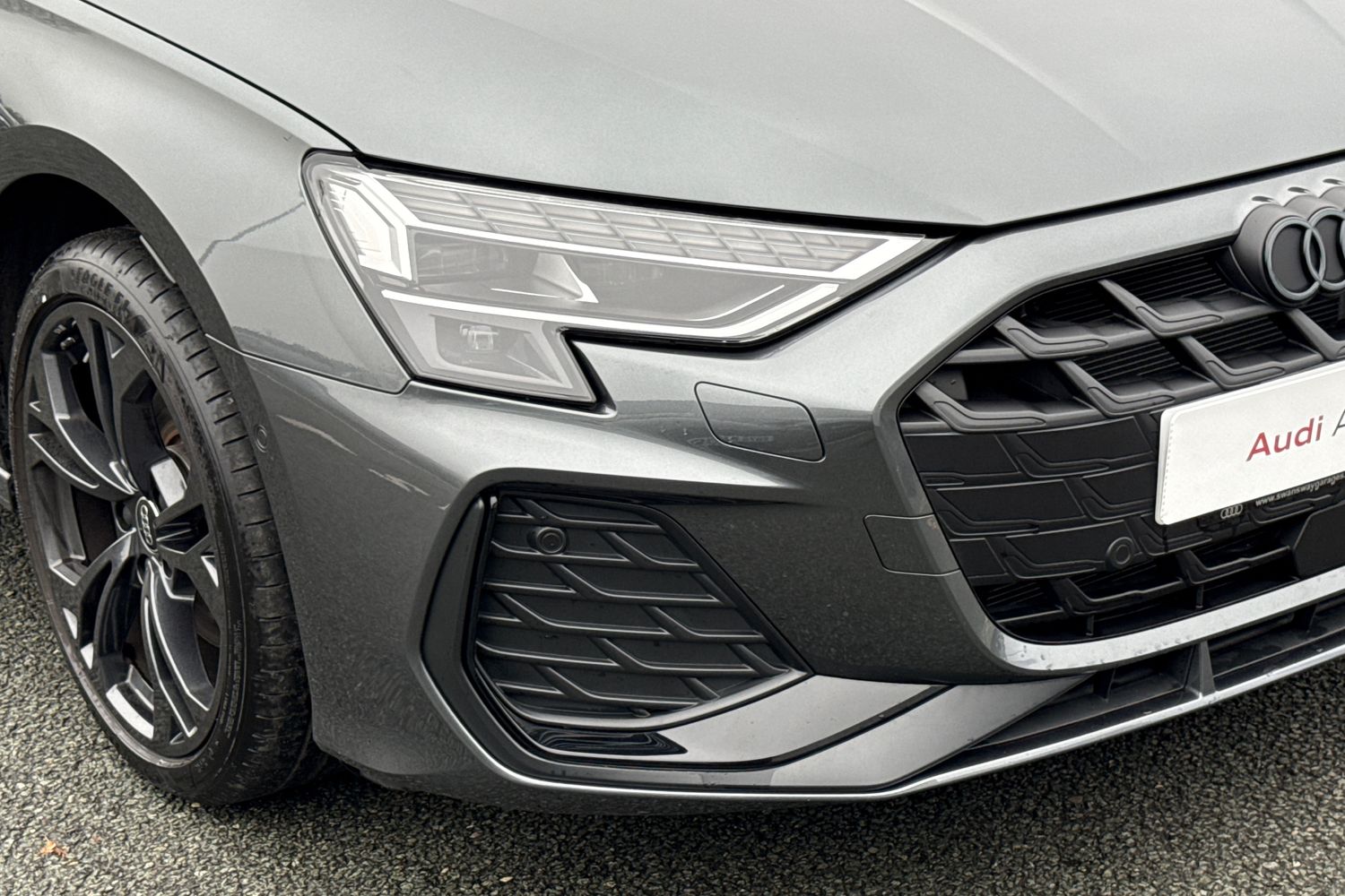 Used Audi A3 2025 for sale - 77368337: Photo 9