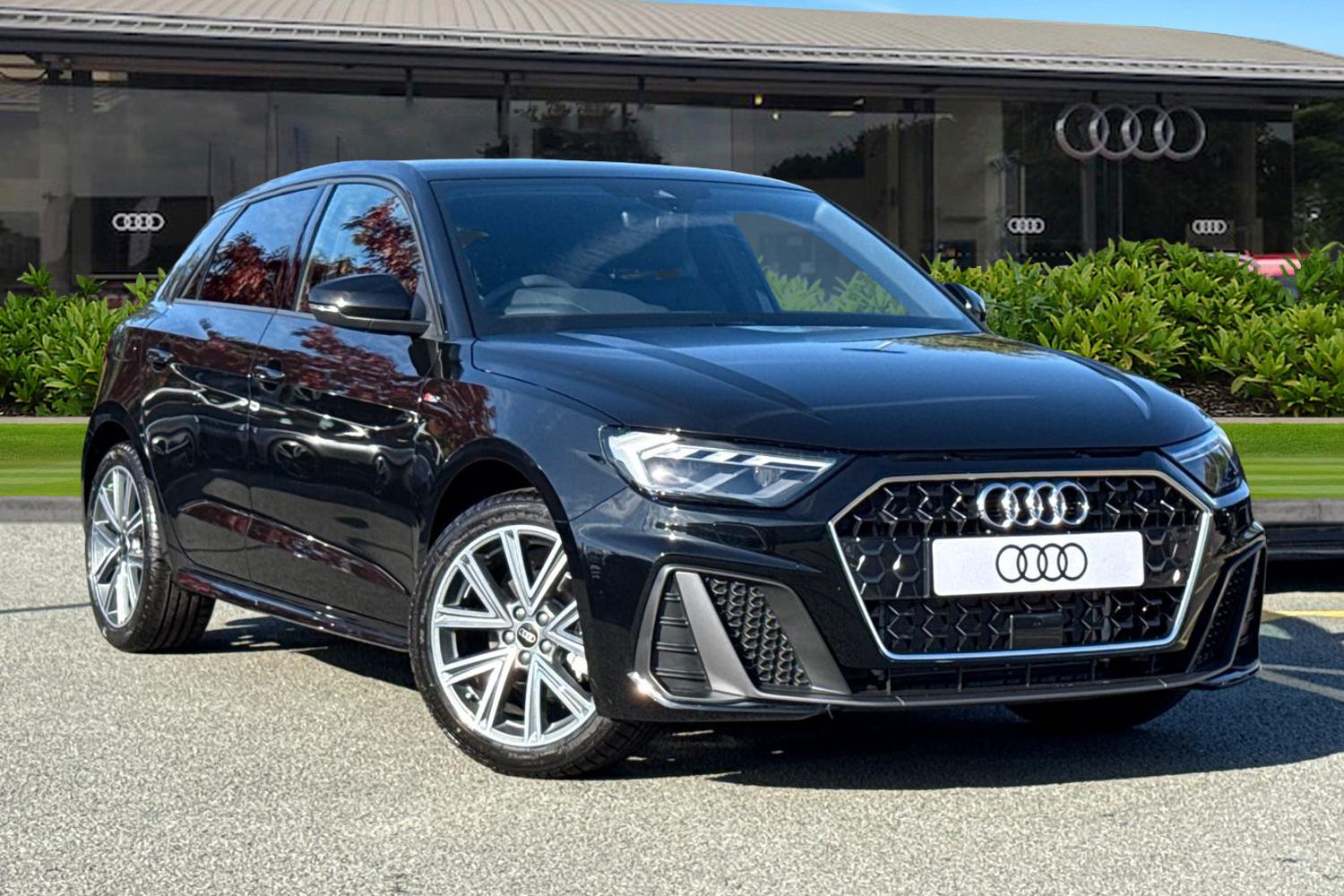 Used Audi A1 2025 for sale - 76133616: Photo 1