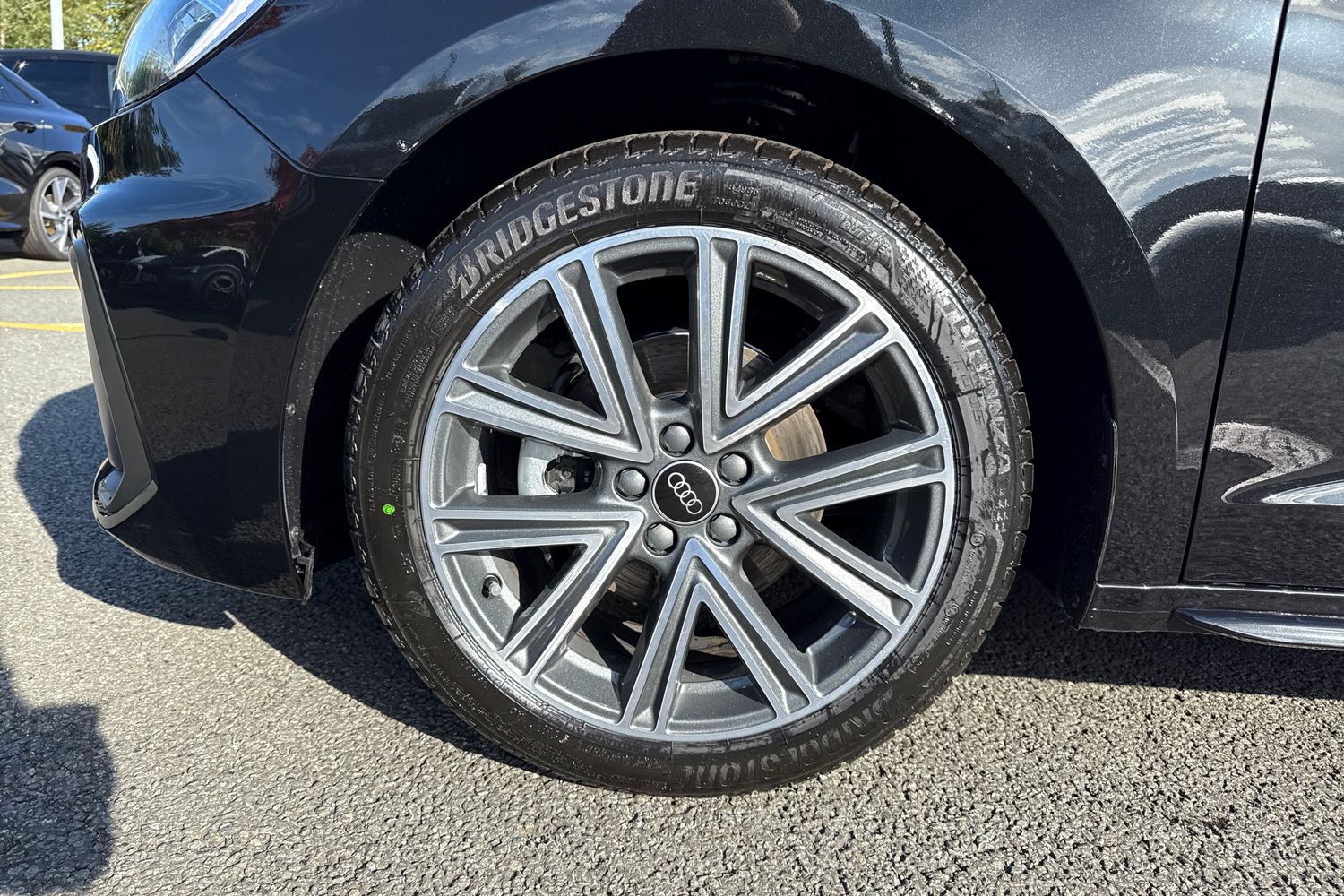 Used Audi A1 2025 for sale - 76133616: Photo 10