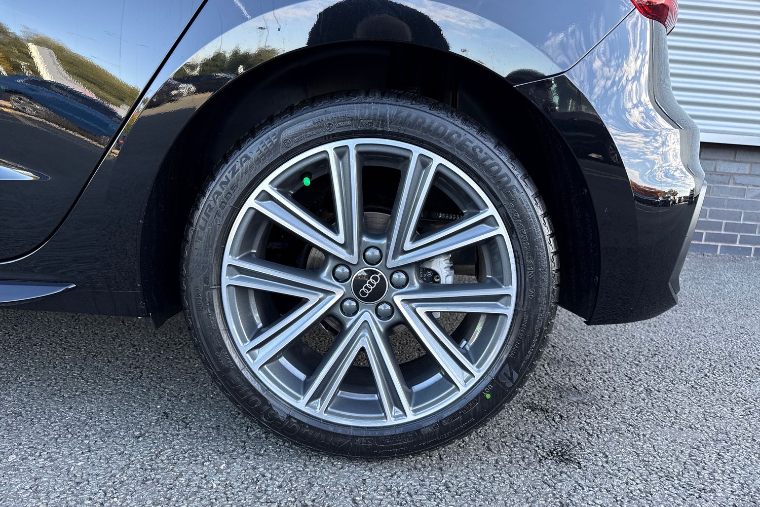 Used Audi A1 2025 for sale - 76133616: Photo 11