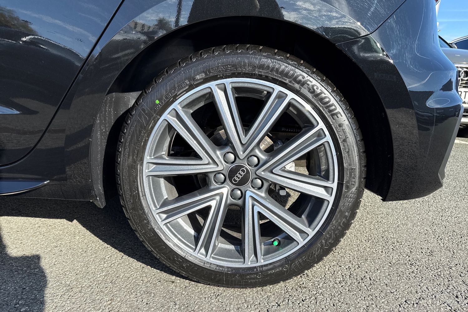 Used Audi A1 2025 for sale - 76133616: Photo 12