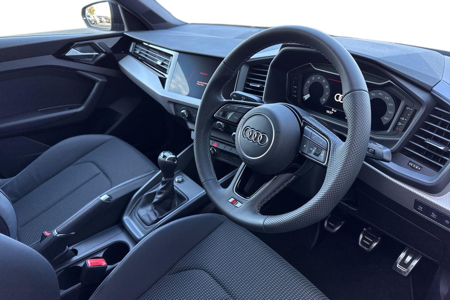 Used Audi A1 2025 for sale - 76133616: Photo 13