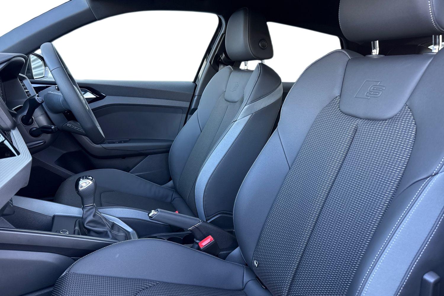 Used Audi A1 2025 for sale - 76133616: Photo 15