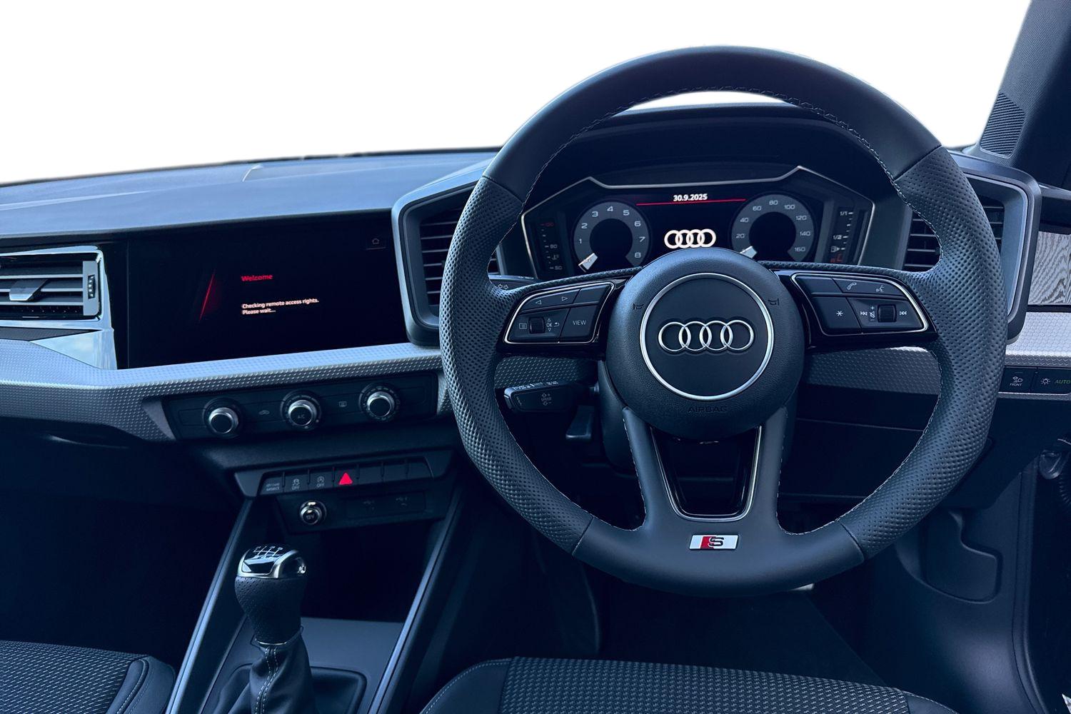 Used Audi A1 2025 for sale - 76133616: Photo 17